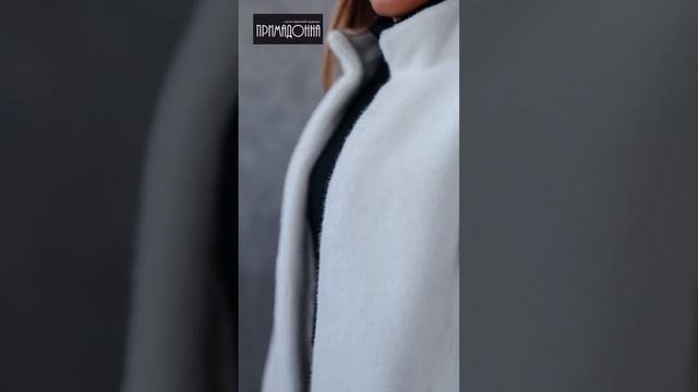 ▫️Курточка из эконорки с поясом-идеальный вариант на конец осени-начало зимы.