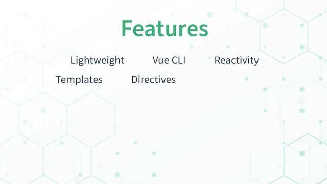 Vue.js Tutorial #1 Introduction To Vue.js