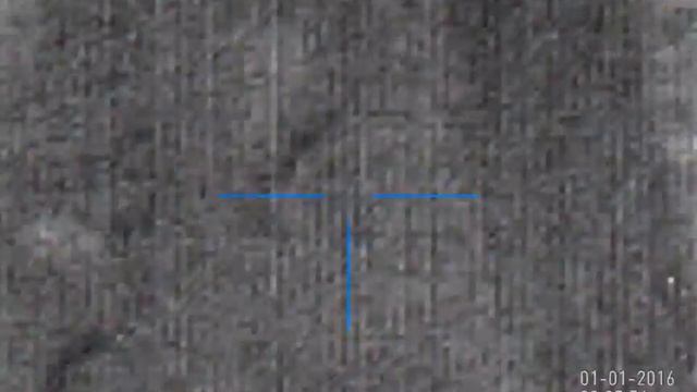 Тепловизоры 2016-2017 года от ATN - ATN MARS-HD смотреть онлайн