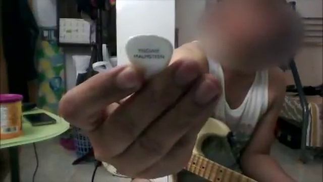 Yngwie Malmsteen Chinese смотреть онлайн