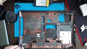 #samsung #rv520 #pciтчк31