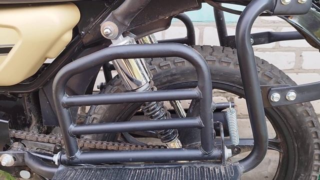 Минусы мопеда Кольт 2 смотреть онлайн