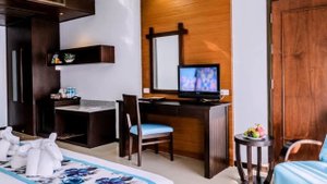 Peach Hill Resort 4* Тайланд