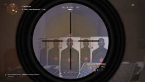 ЭКЗОТИЧЕСКАЯ СНАЙПЕРСКАЯ ВИНТОВКА НЕМЕЗИДА l УРОН БОЛЕЕ 3.000.000 l ОБЗОР l Division 2