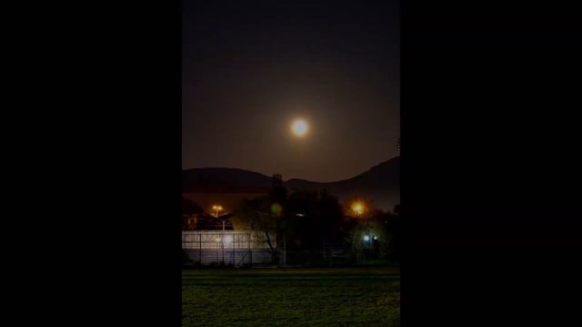 TimeLapse Ag.Kosmas смотреть онлайн