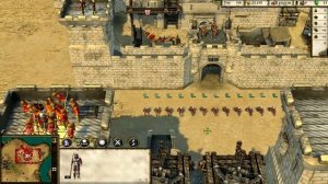 How to Defence - Stronghold Crusader 2