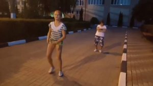 Танец под песню двигаться Raim/ с лп❤️?
