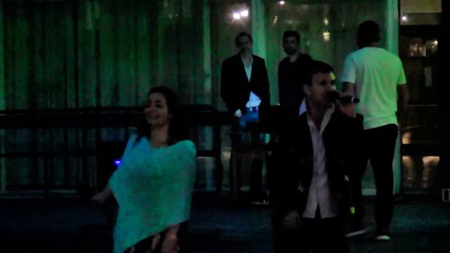 Оксана Калимбет, Владимир Волынкин Мир не прост смотреть онлайн