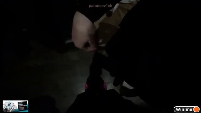 ПАРАДЕЕВИЧ В ЧЕЛЯБИНСКЕ | ЗАЛЕТЕЛ В КЛУБ, ДРИФТ НА BMW