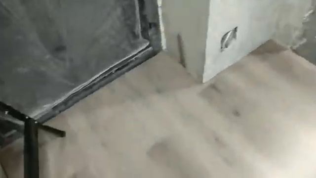 ламинат. укладка одним полотном. смотреть онлайн