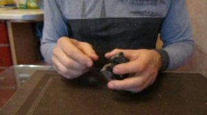 Макушатник. Какую оснастку выбрать?