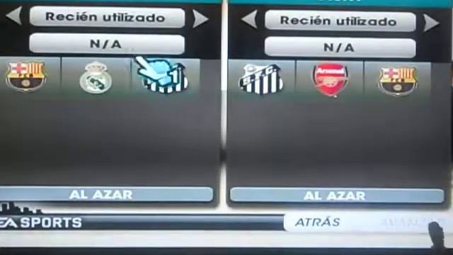 Wii] fifa 13 "ir a la calle" gameplay смотреть онлайн