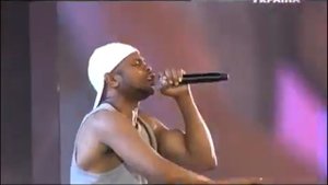 Roy Jones - ''Can't Be Touched''  New Wave  2014