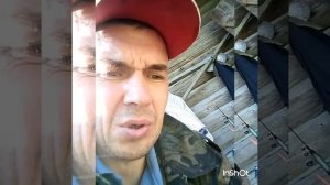 Рыбалка в Марий Эл