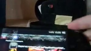 Различия psp 3008 и psp е1008