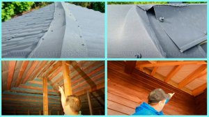 К ЧЕМУ ПРИВОДИТ БЕЗГРАМОТНОЕ СТРОИТЕЛЬСТВО ДОМА. СУРОВАЯ ПРАВДА