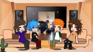 реакция сали фейс на т/и (1часть)