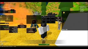 Roblox Skyrim Rpg ep2