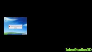 [300 Subs Special/100,000 Views 1/2|Bots]Windows XP Media Center has a Sparta Fat Remix V3