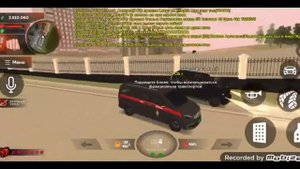 Обзор на автопарк ФСБ #Black Russia ?? #black