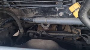 Honda cr-v 3 2008г. вышла из строя катушка (модуль) зажигания.?