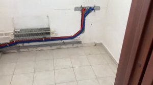 Монтаж сантехники Мытищи ЖК Цветочный город