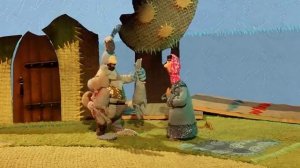 Гора самоцветов 4/4 Заяц-слуга