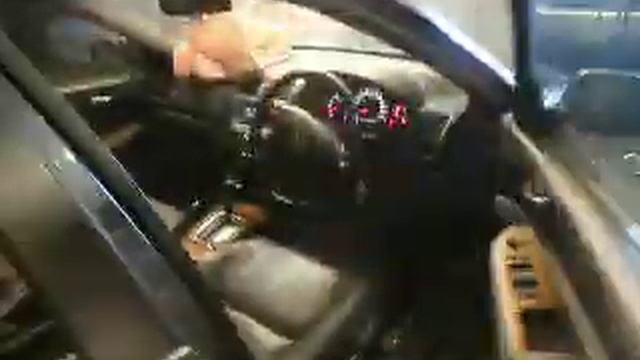 WRECKING 2004 HONDA ACCORD, 3.0, J30A4, 7TH GENERATION (J13184) смотреть онлайн