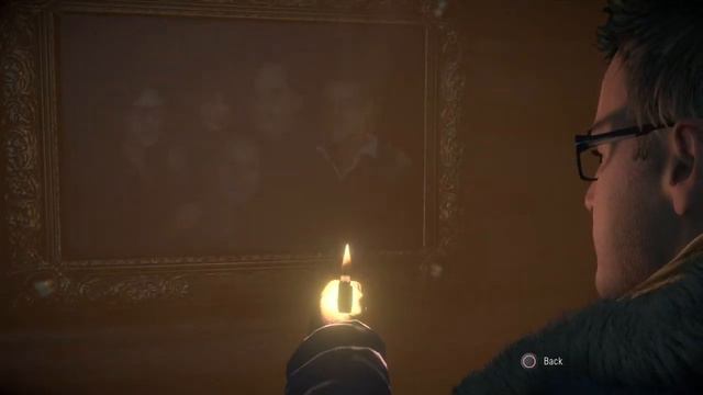 Until Dawn pt4 смотреть онлайн