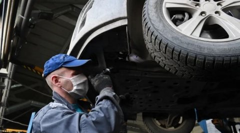КАСКО перестало покрывать все: россияне пожаловались на проблемы с ремонтом авто