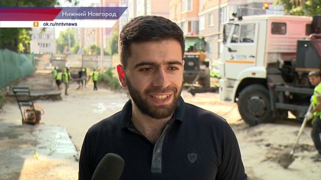 В ходе ремонтной кампании «Теплоэнерго» заменили уже более 50 км сетей