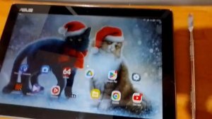 РЕМОНТ ПЛАНШЕТА ASUS ZENPAD 10 БЫСТРО САДИТСЯ БАТАРЕЯ