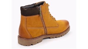 10 Зимние мужские ботинки на зиму 2023 Лучшая мужская обувь зима Купить мужские ботинки на зиму Топ