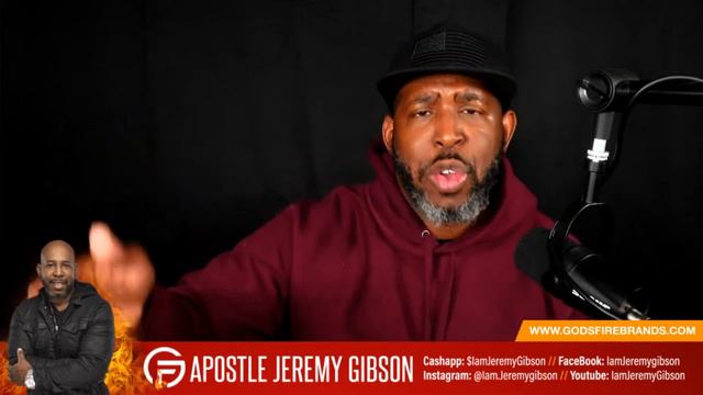 Prophetic Word - God is making you Fat for your Future смотреть онлайн