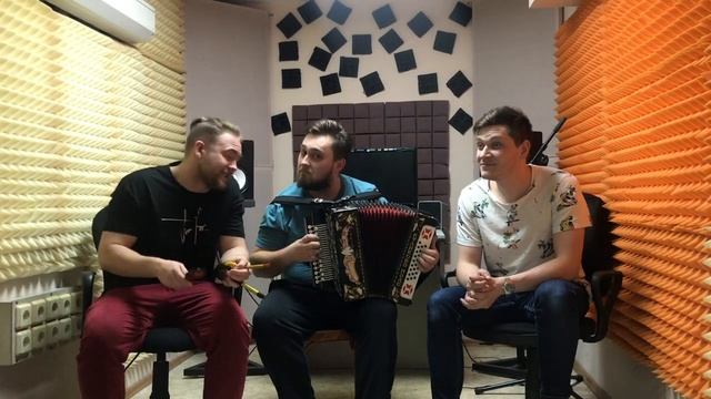 Ансамбль "Сибиряки" - Частушки в День Космонавтики смотреть онлайн