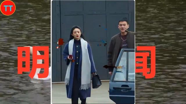 赵丽颖带火了“半夏风穿搭”，优雅复古显气质，中年女人穿好高级 смотреть онлайн