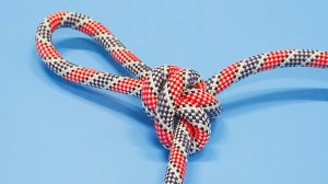 10 Полезных УЗЛОВ. На все Случаи ЖИЗНИ.