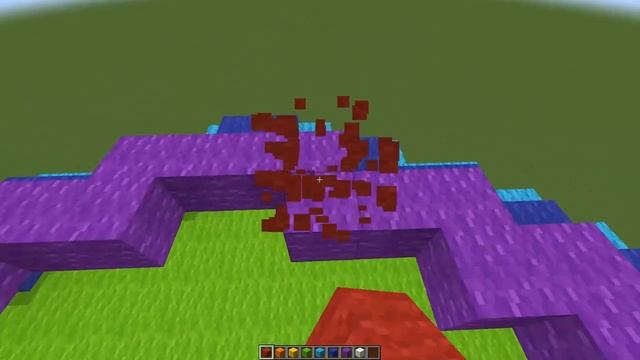 КАК ПОСТРОИТЬ ДОМ ГРИБ В МАЙНКРАФТ. КАК ПОСТРОИТЬ ДОМ В МАЙНКРАФТ смотреть онлайн