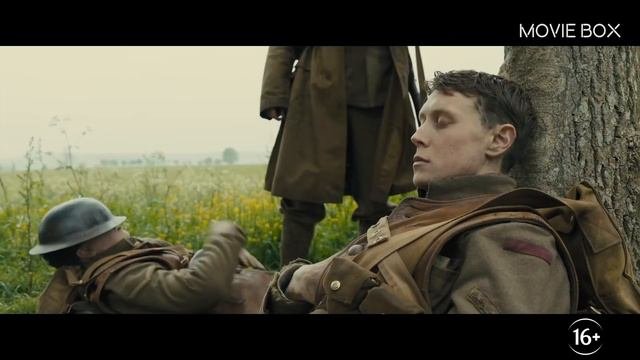 1917 ЛУЧШИЙ ФИЛЬМ ГОДА? | ОБЗОР ФИЛЬМА
