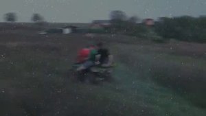 Рекорд грузоподъемности Квадроцикла