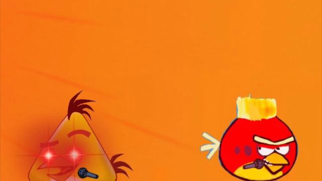 Me vs Angry Birds 311! (A gift for him) смотреть онлайн