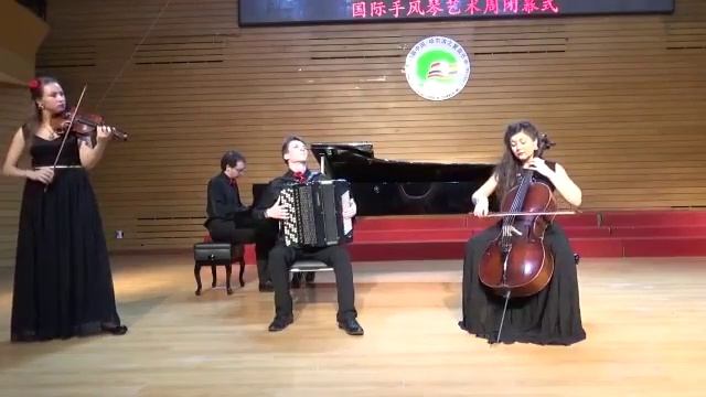 Ефрем Подгайц - "Коктейль Рио-Рита" смотреть онлайн