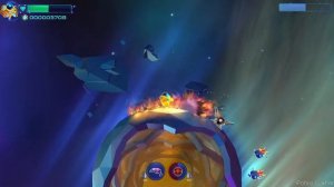 Robonauts - Gameplay / (PC)