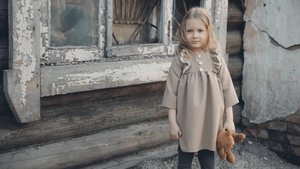 Социальный ролик к 9 мая от журнала ДЕТКIDS 2021г.