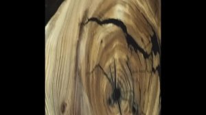 Стол в стиле лофт на подстолье Зингер