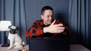 КОМП В МЕШКЕ / КУПИЛ ЛУЧШИЙ ПК ИЗ ДНС ЗА 50000 РУБЛЕЙ!