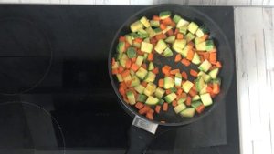 РЕЦЕПТ НАХОДКА! ? Соте из кабачков ? В СЕЗОН ГОТОВЛЮ ЧАСТО!