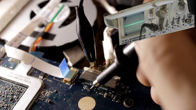 Полтора года в сервисе! Спасаем Lenovo G505 смотреть онлайн