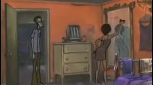 Центральный округ | MTV's Downtown | Серия 6 (Graffiti)