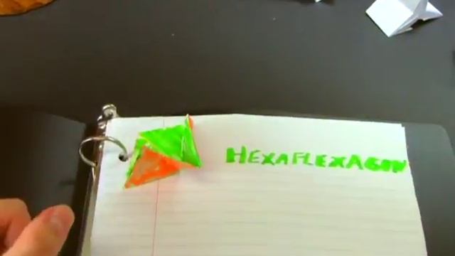 Классные поделки из бумаги Cool crafts out of paper смотреть онлайн